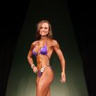 Andrea  Baird - NPC Dexter Jackson Classic 2012 - #1